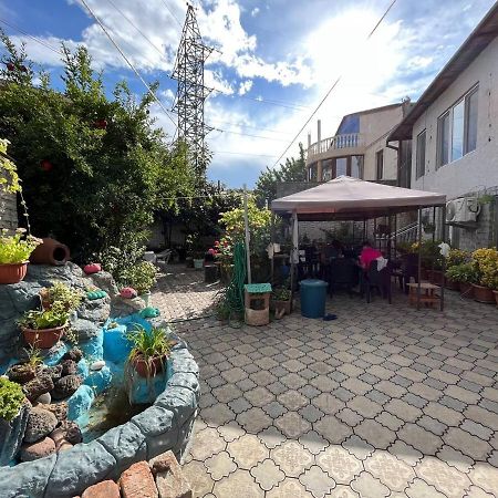 Ortachala Summer House Tbilisi Buitenkant foto