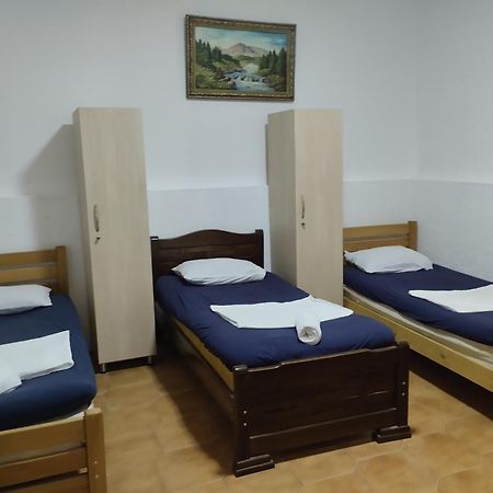 Ortachala Summer House Tbilisi Buitenkant foto
