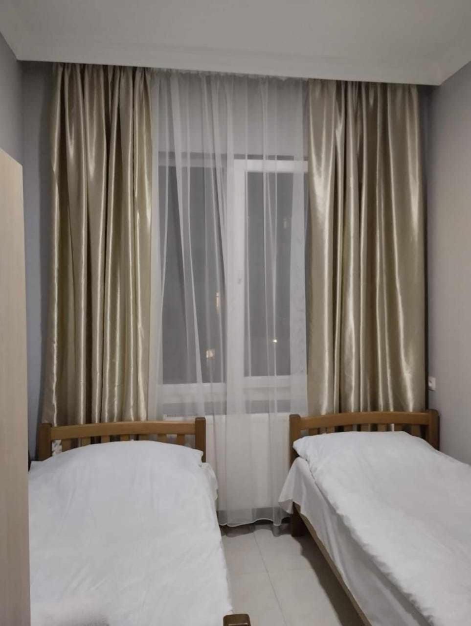 Ortachala Summer House Tbilisi Buitenkant foto