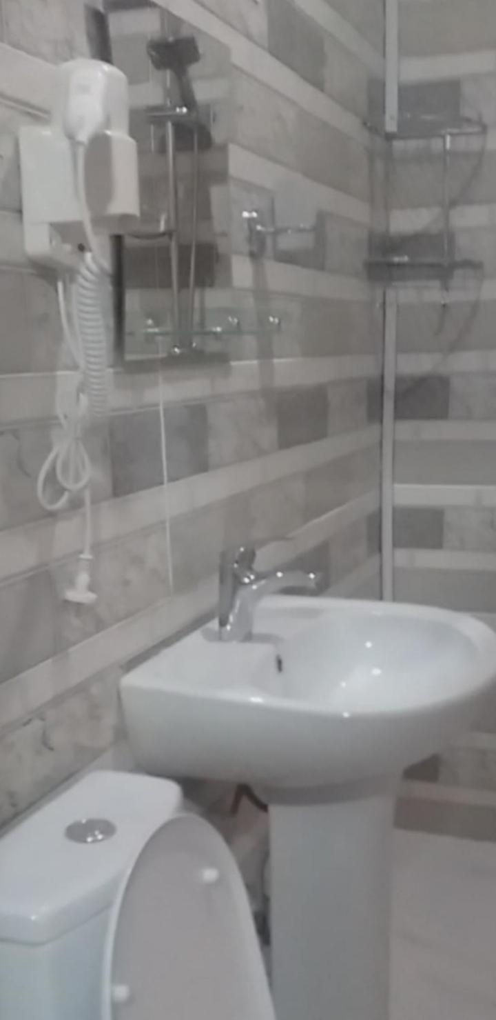Ortachala Summer House Tbilisi Kamer foto