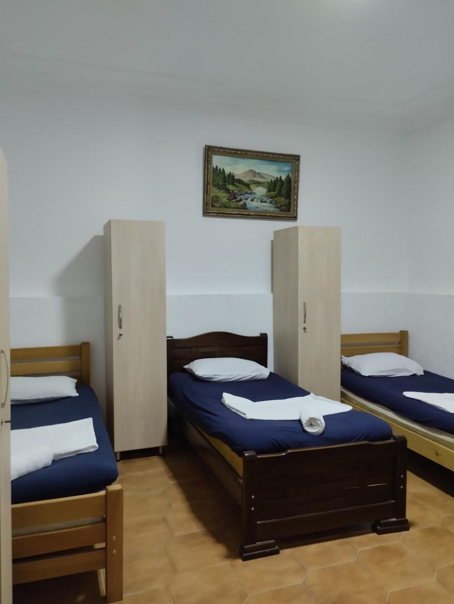 Ortachala Summer House Tbilisi Kamer foto