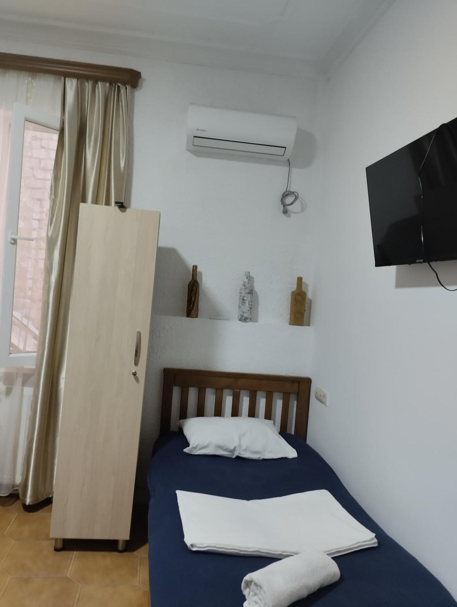 Ortachala Summer House Tbilisi Kamer foto
