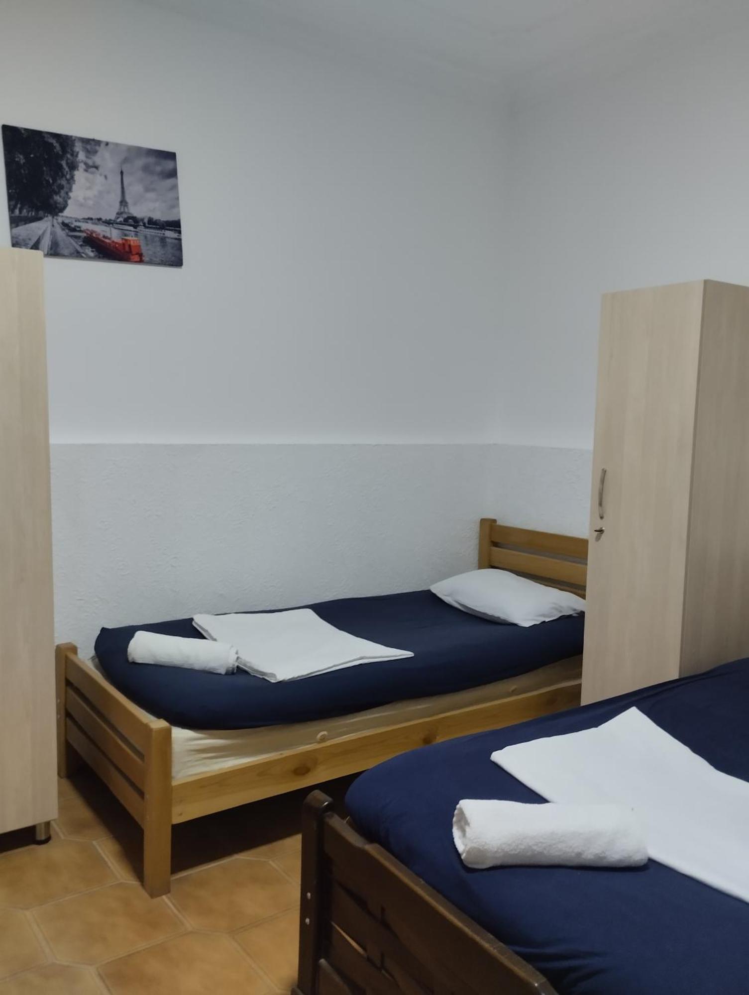 Ortachala Summer House Tbilisi Kamer foto