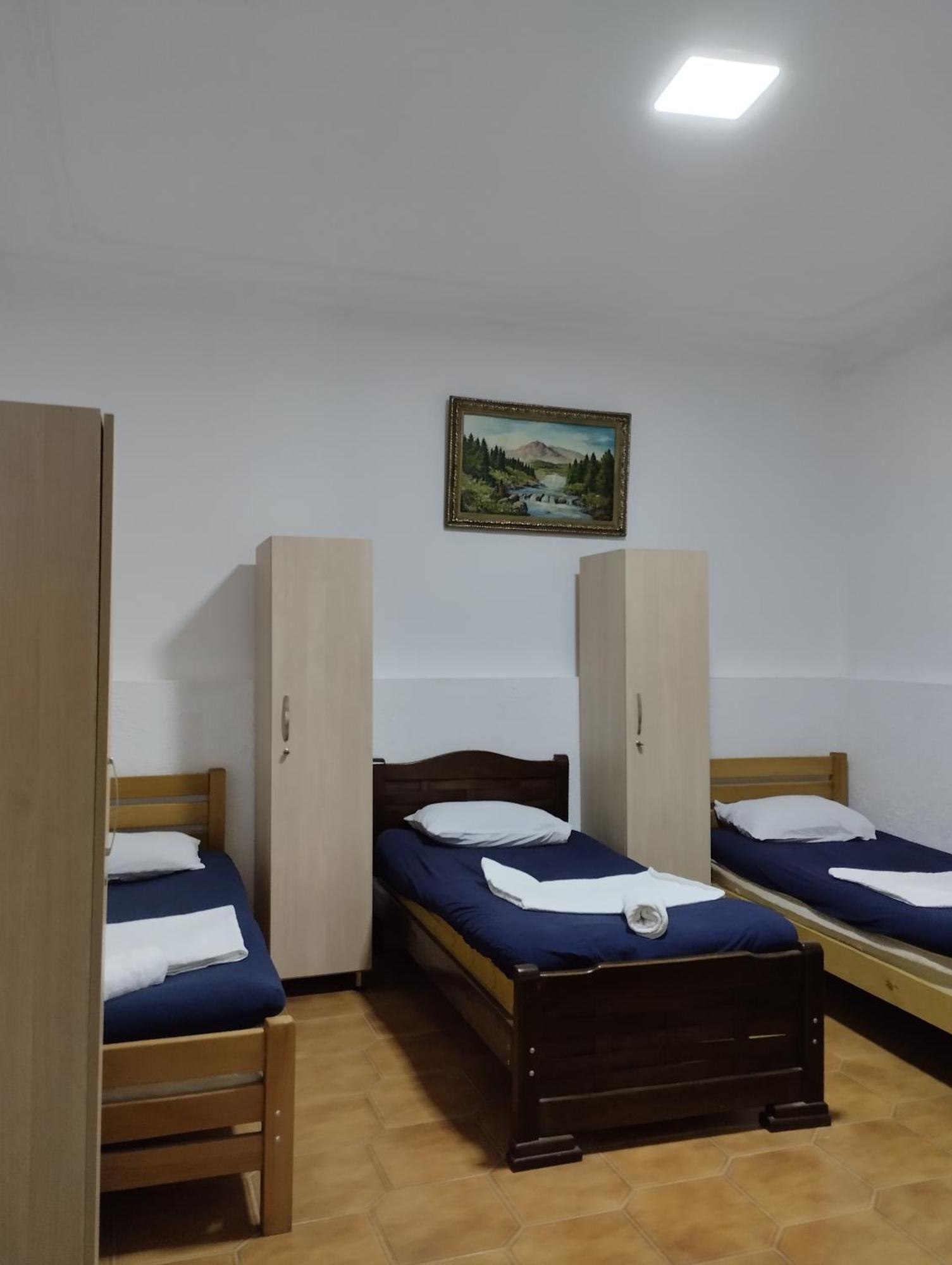 Ortachala Summer House Tbilisi Kamer foto