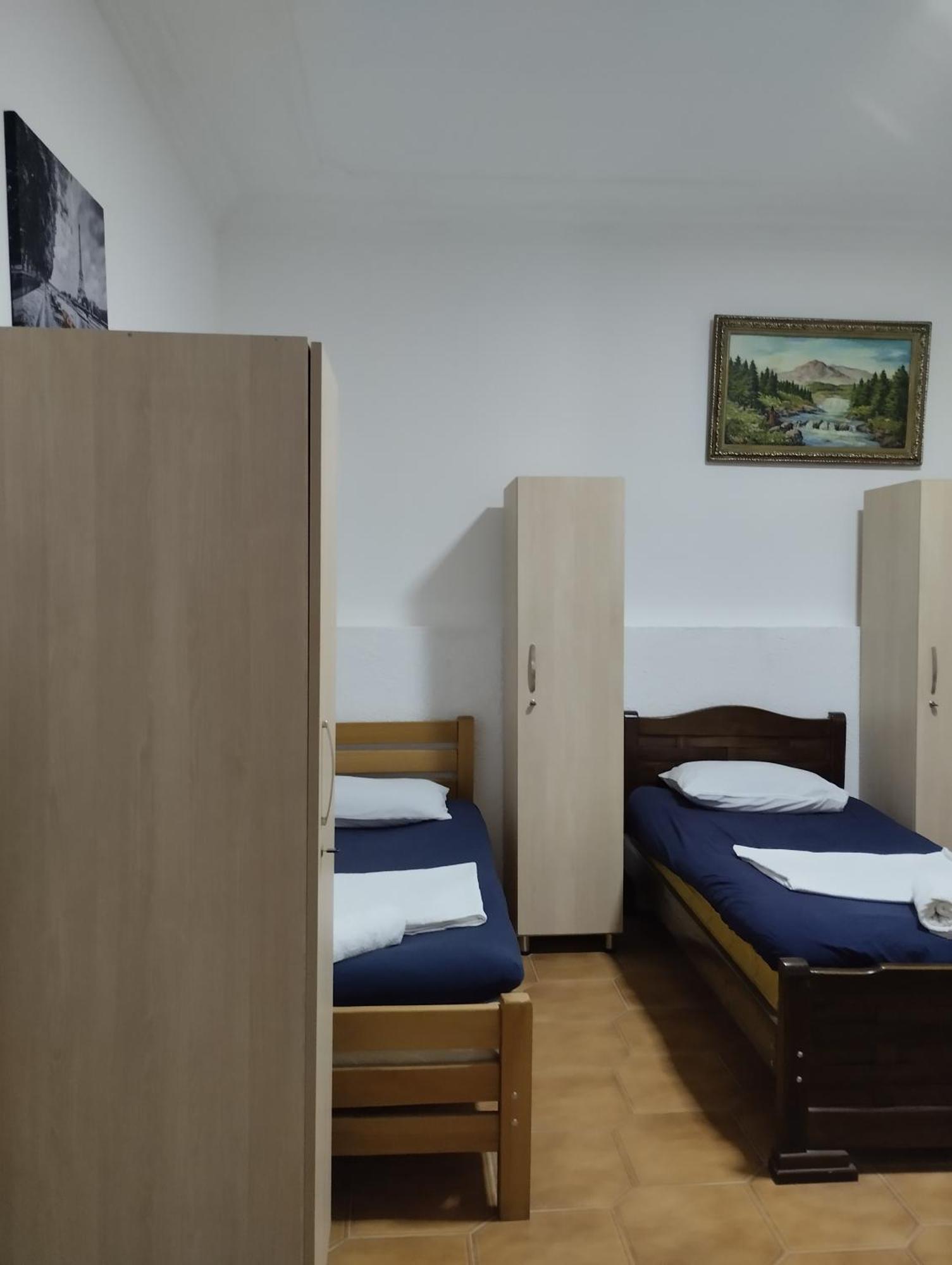 Ortachala Summer House Tbilisi Kamer foto