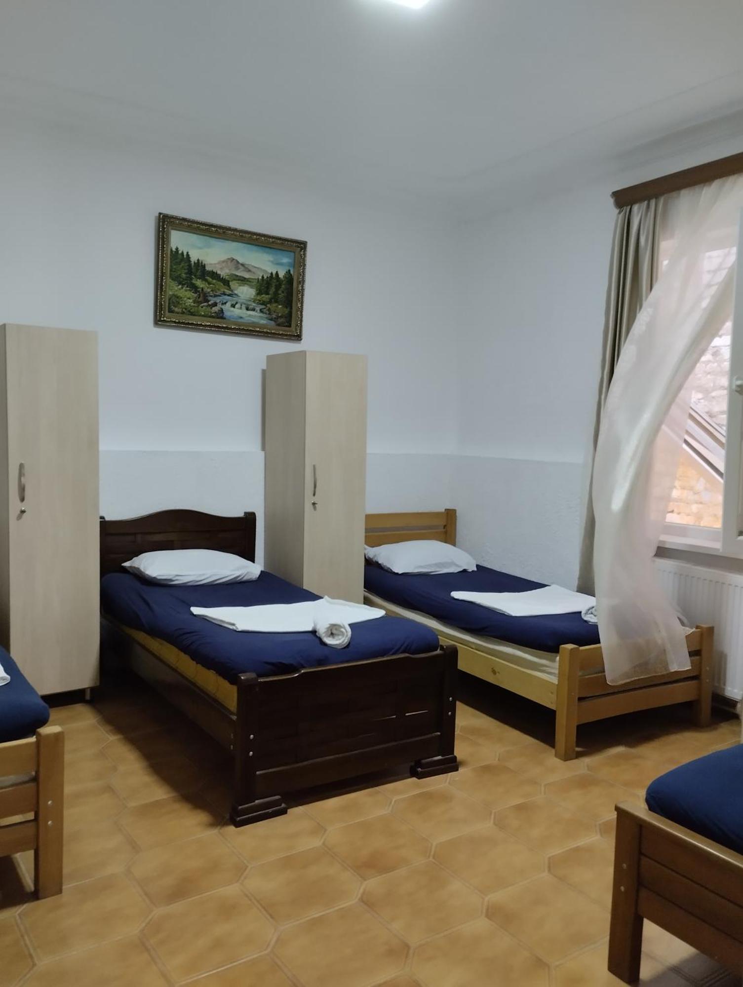 Ortachala Summer House Tbilisi Kamer foto
