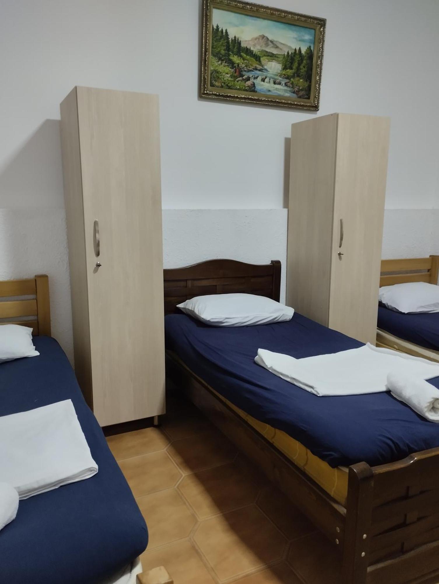 Ortachala Summer House Tbilisi Kamer foto