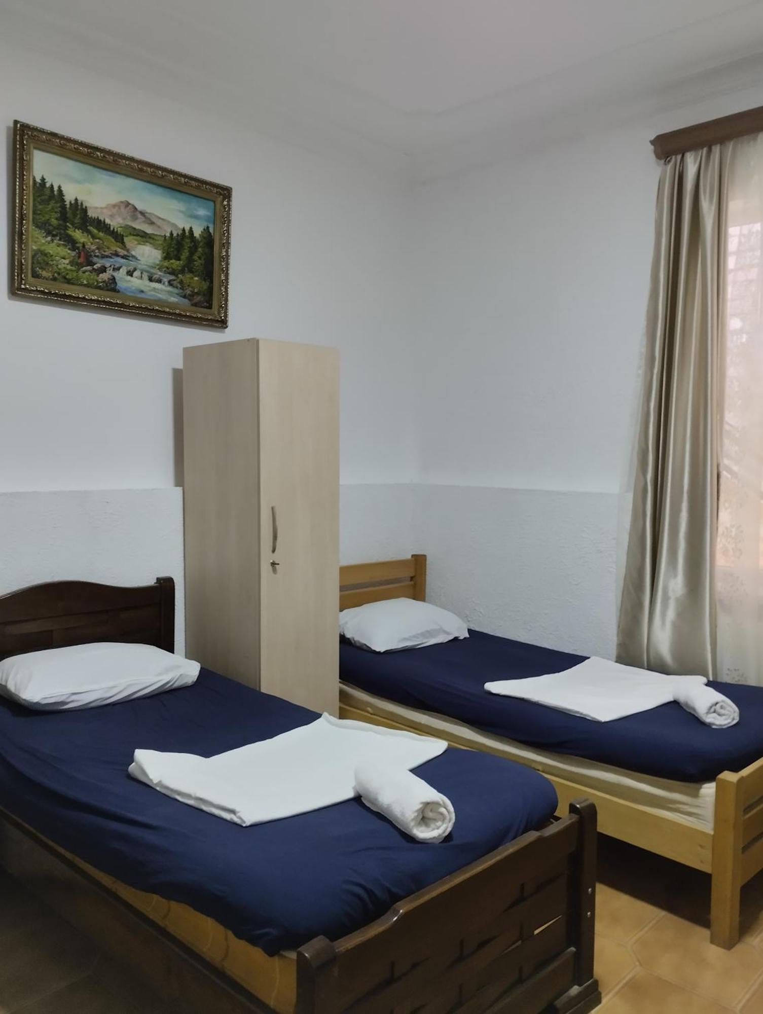 Ortachala Summer House Tbilisi Kamer foto