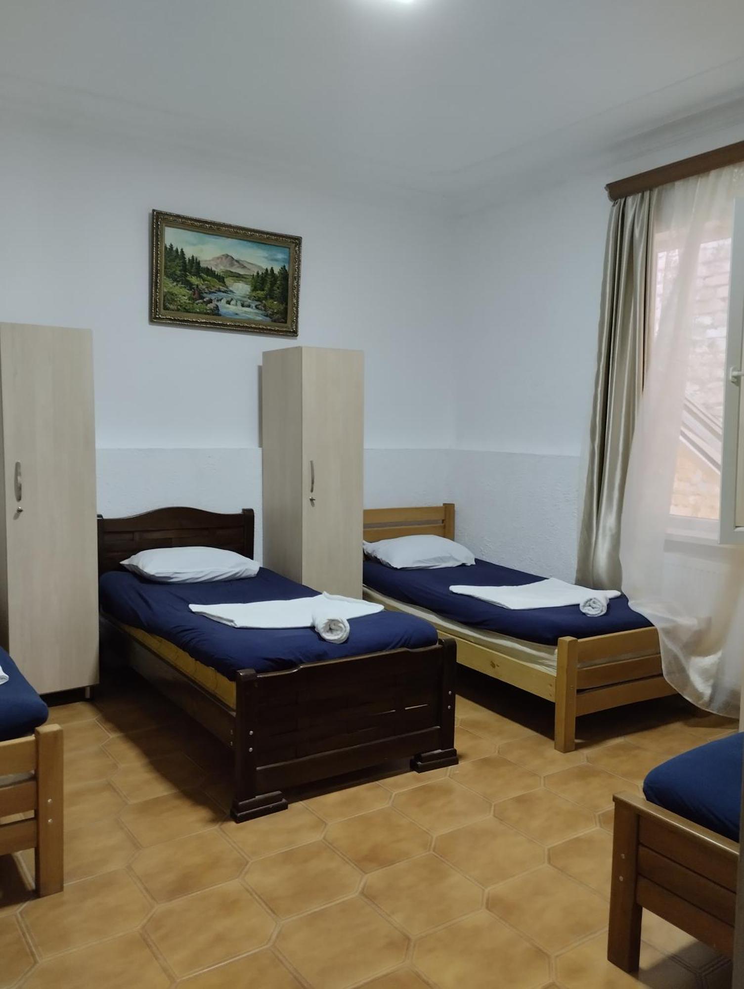 Ortachala Summer House Tbilisi Kamer foto