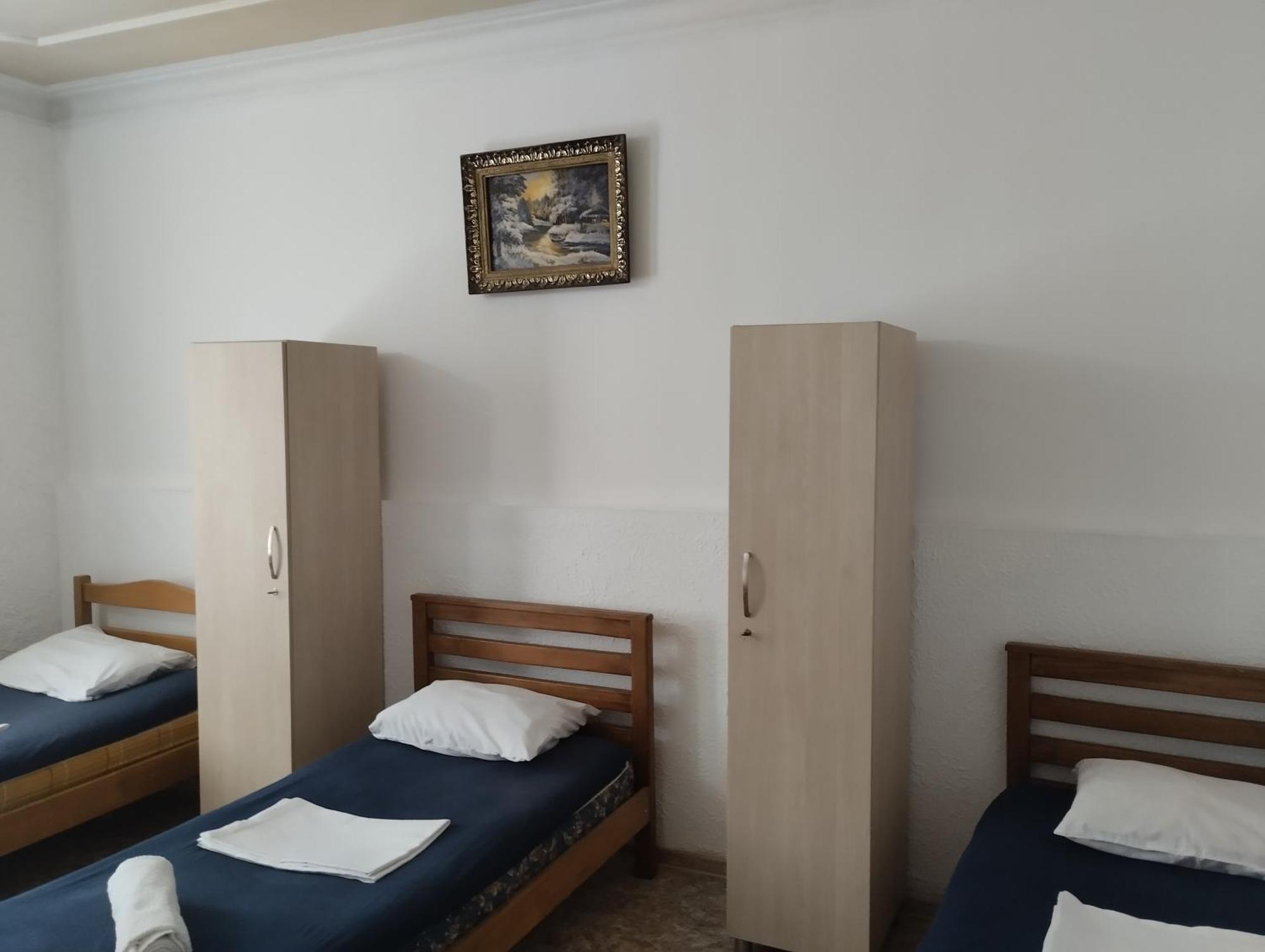 Ortachala Summer House Tbilisi Kamer foto