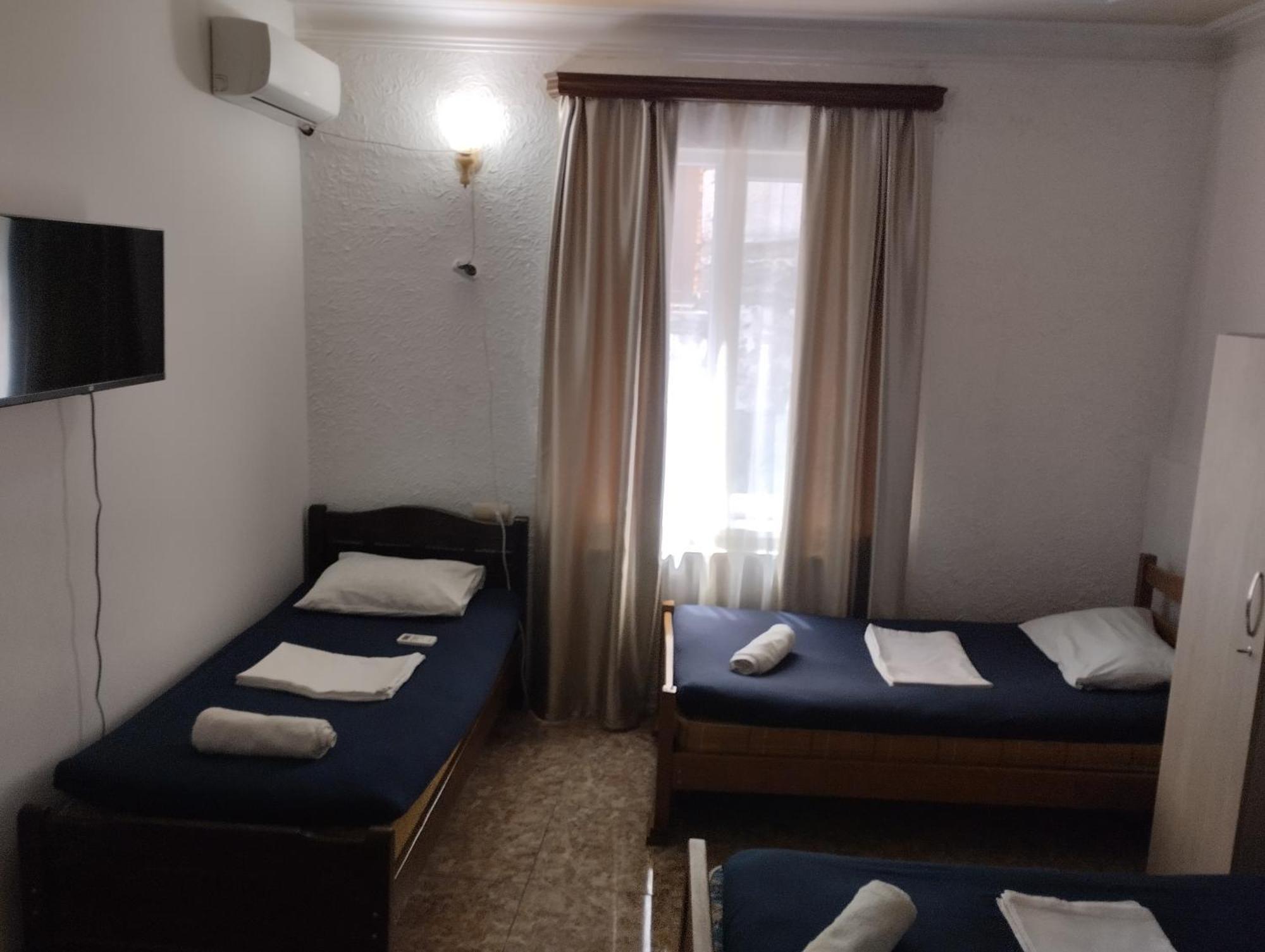 Ortachala Summer House Tbilisi Kamer foto