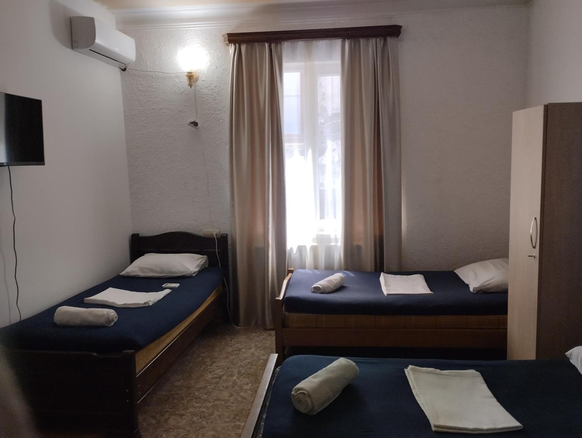 Ortachala Summer House Tbilisi Kamer foto
