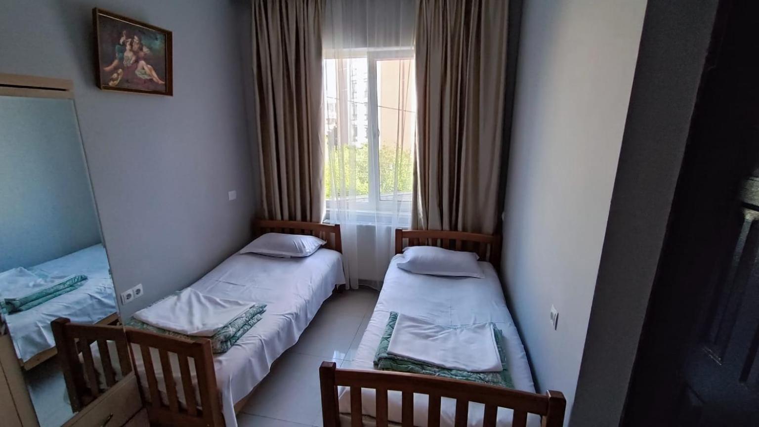 Ortachala Summer House Tbilisi Kamer foto