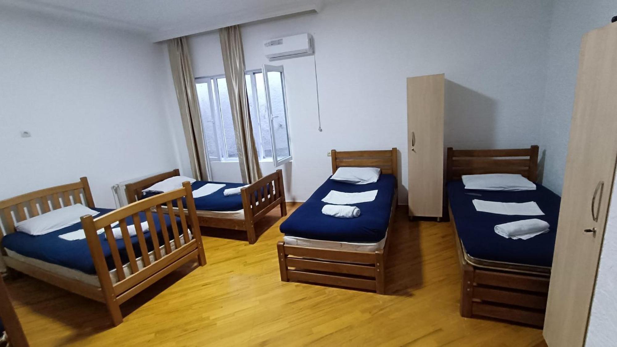 Ortachala Summer House Tbilisi Kamer foto