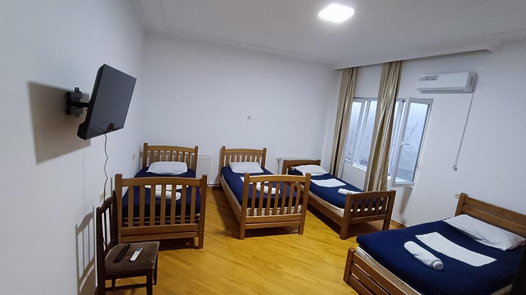 Ortachala Summer House Tbilisi Kamer foto
