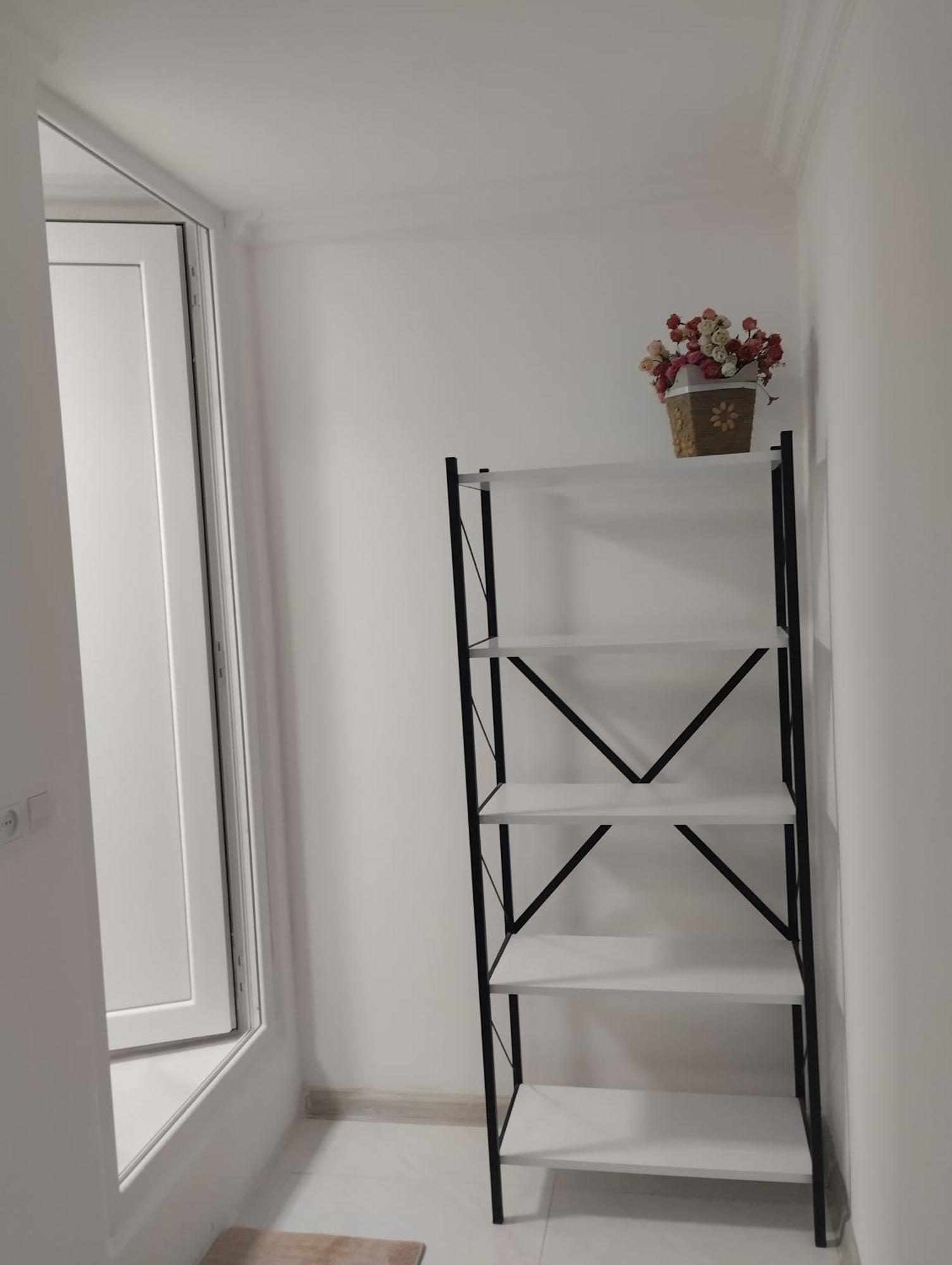 Ortachala Summer House Tbilisi Kamer foto