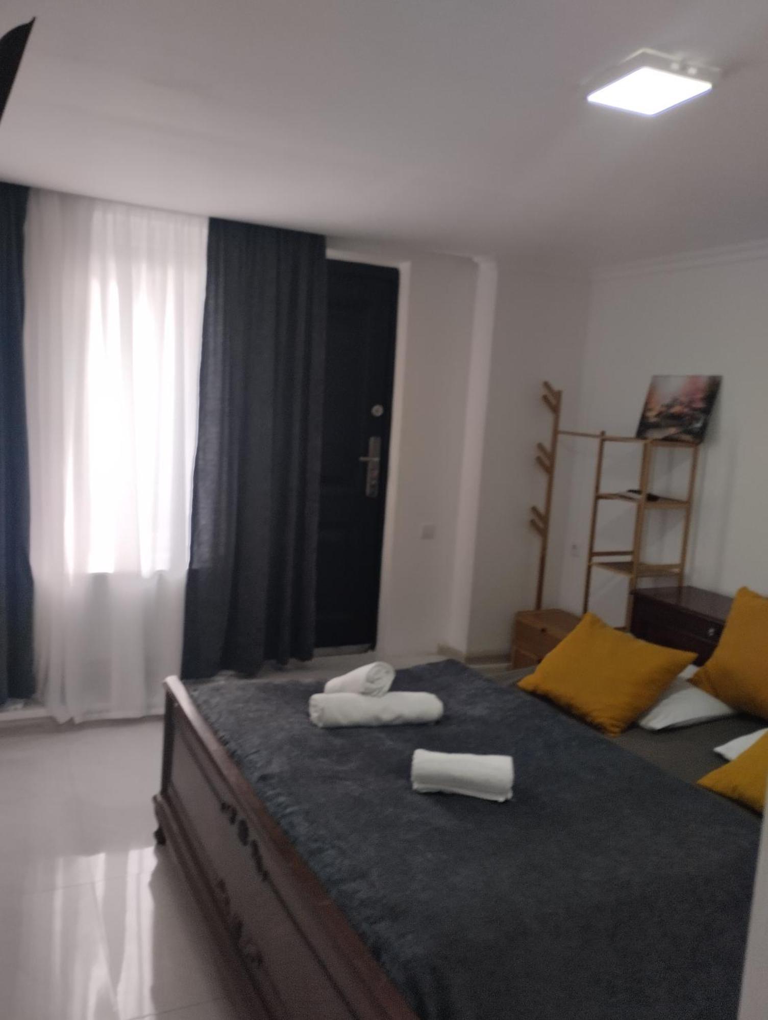 Ortachala Summer House Tbilisi Kamer foto